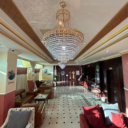 Safari Hotel 니즈와 외부 사진
