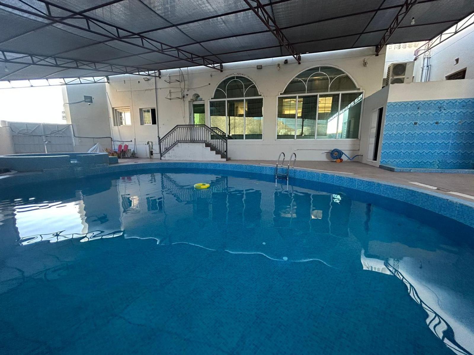 Safari Hotel 니즈와 외부 사진