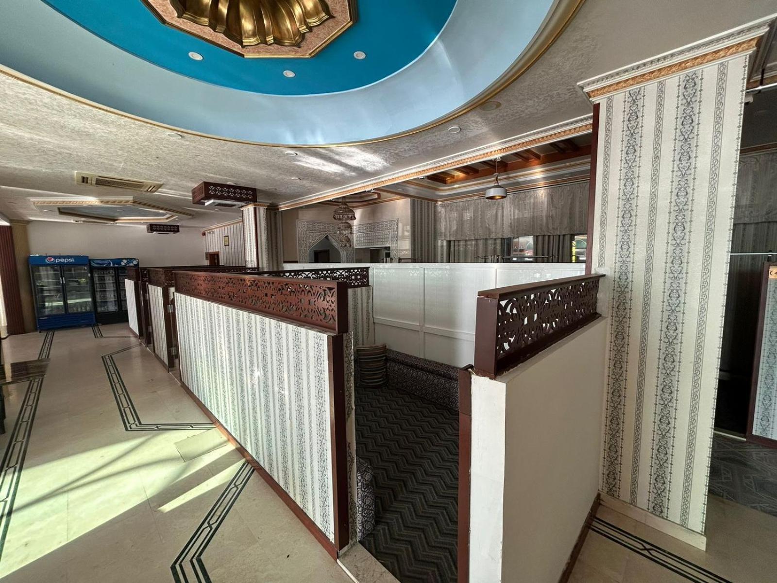 Safari Hotel 니즈와 외부 사진