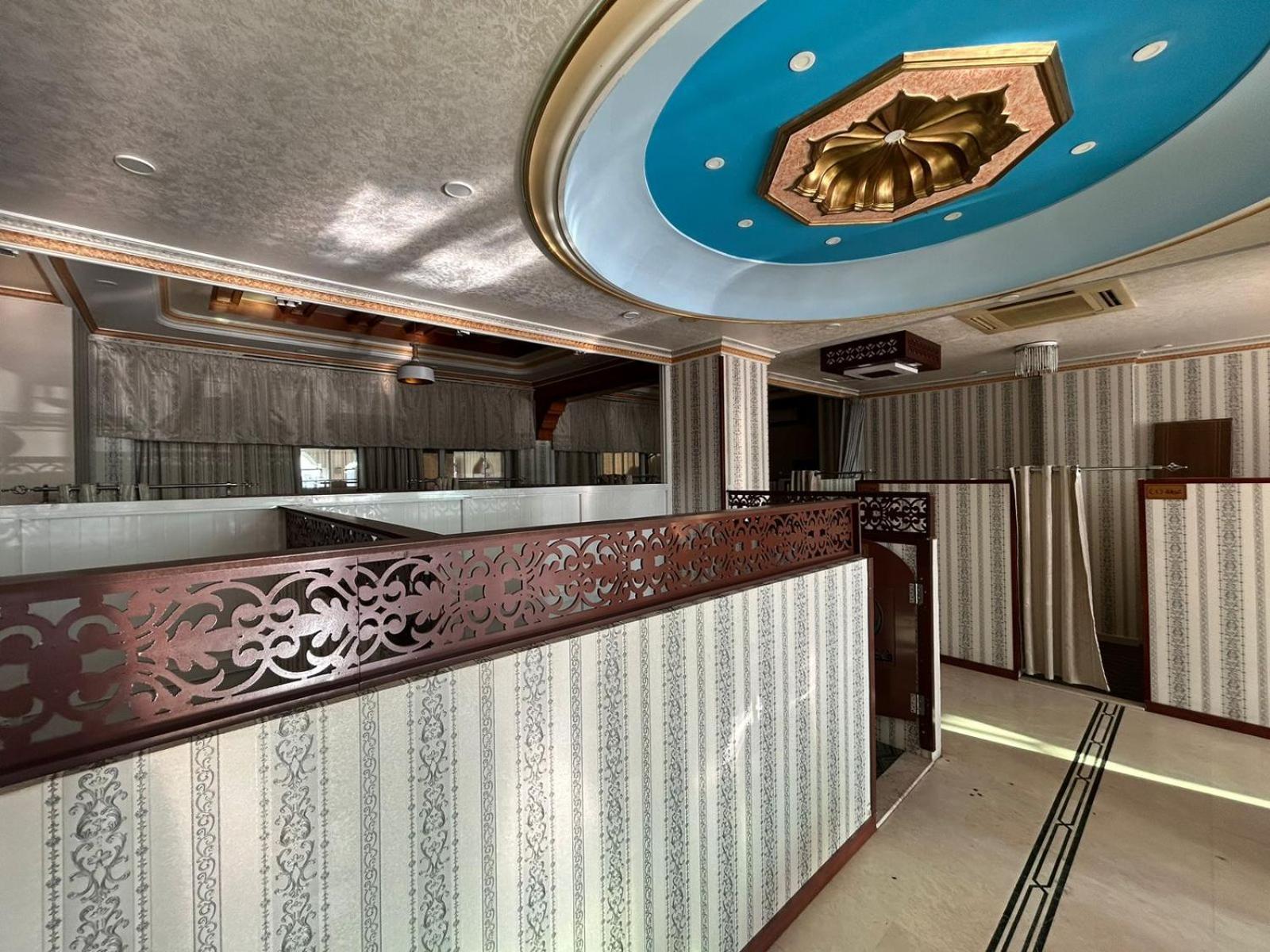 Safari Hotel 니즈와 외부 사진